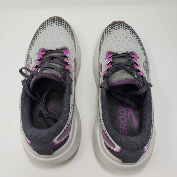Brooks Women’s Caldera 6 Trail Running Shoe 8.5B - Picture 7 of 10